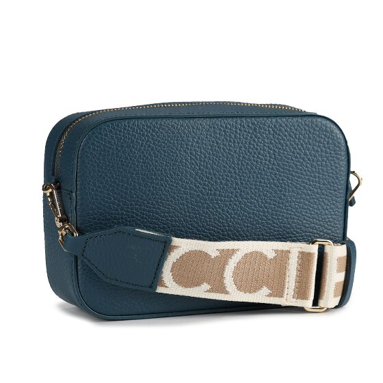 Coccinelle Tebe Crossbody tas Leder 18 cm