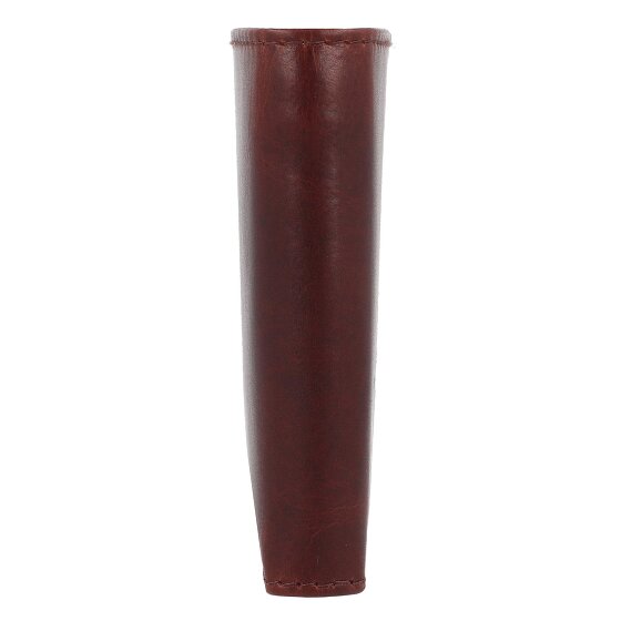 bugatti Romano Portemonnee RFID-bescherming Leer 12 cm