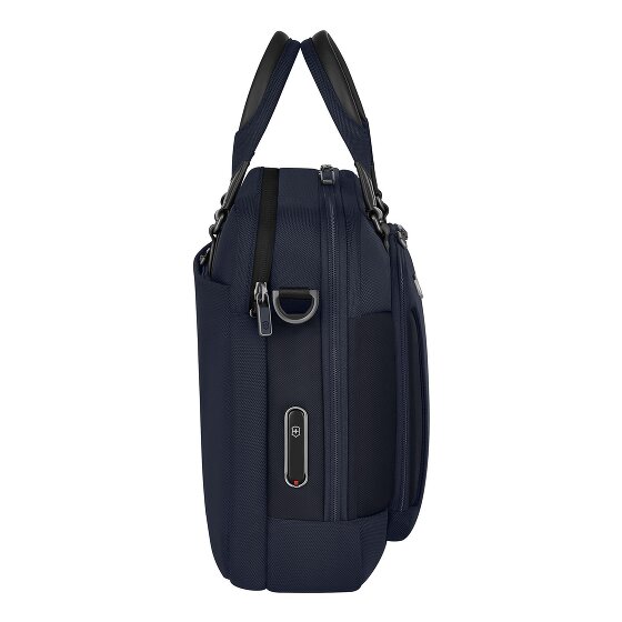 Victorinox Werks Traveler 7.0 Koffer 40 cm Laptop compartiment