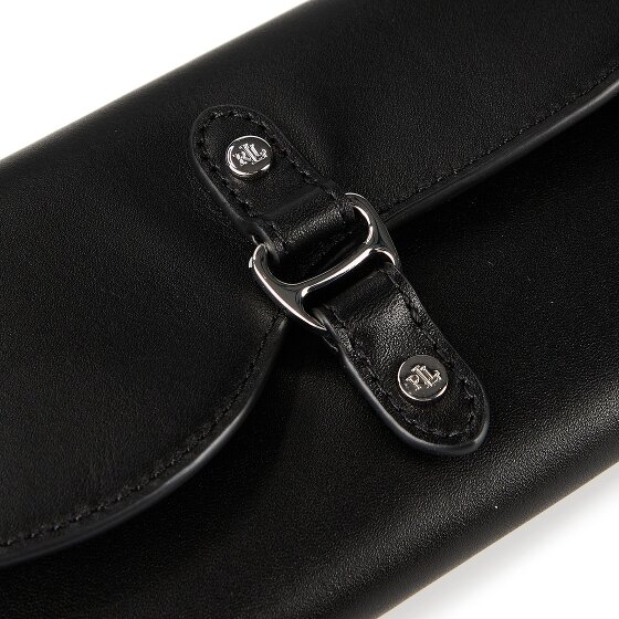 Lauren Ralph Lauren Tasha Portemonnee Leer 20 cm