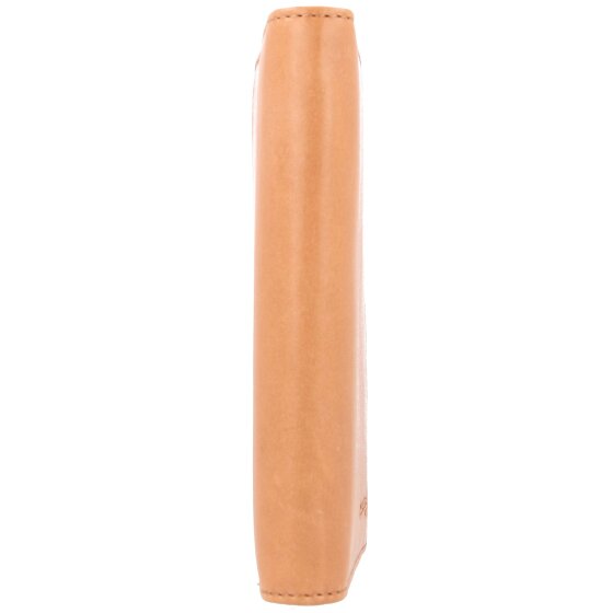 Greenland Nature Zachte gekleurde paspoorthoes RFID leer 12 cm