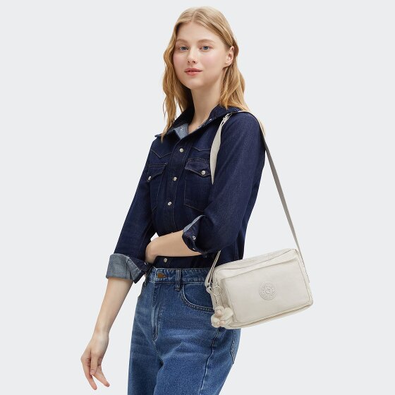 Kipling Basic Abanu Schoudertas M 24 cm