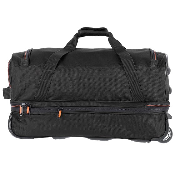Travelite Basics 2-wielige weekendtas 55 cm