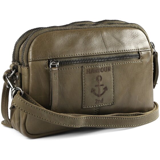 Harbour 2nd Anchor Love Rieke Schoudertas Leer 21 cm