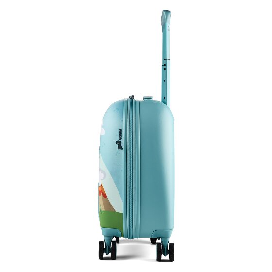American Tourister Wondertrips 4 wielen Kinderwagen 47 cm