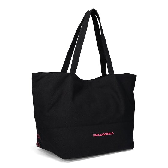 Karl Lagerfeld Autograph Shopper Tas 58 cm