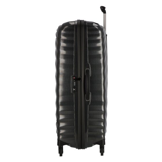 Samsonite Lite Shock Spinner 4-wiel trolley 81 cm