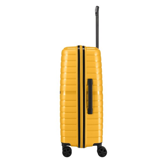 Travelite Trient 4 wielen Kofferset 2-delig