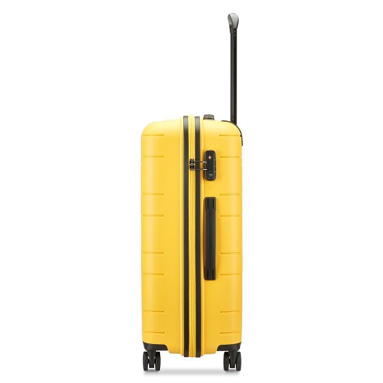 MODO by Roncato Supernova 2.0 4 wielen Trolley 66 cm