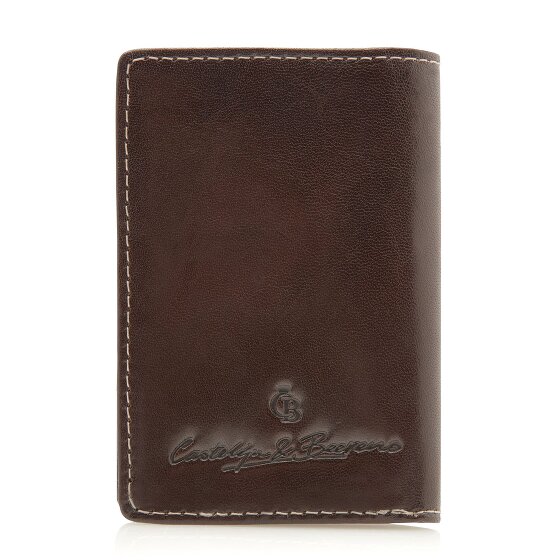 Castelijn & Beerens Gaucho creditcard etui RFID leer 7 cm