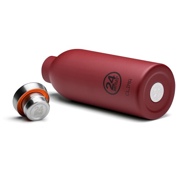 24Bottles Clima Drinkfles 500 ml