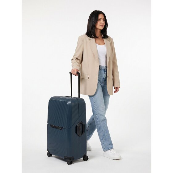 Samsonite Magnum 2 4 wielen Trolley 75 cm
