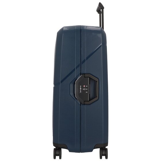 Samsonite Magnum Eco 4 wielen Trolley 75 cm
