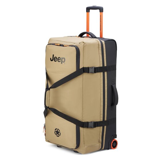 Jeep JS005A 2 wielen Reistas 82 cm
