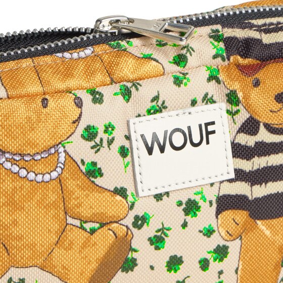 Wouf Daily Crossbody tas 19 cm