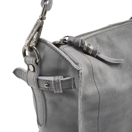 FredsBruder My Forever Friend Schoudertas Leer 26.5 cm