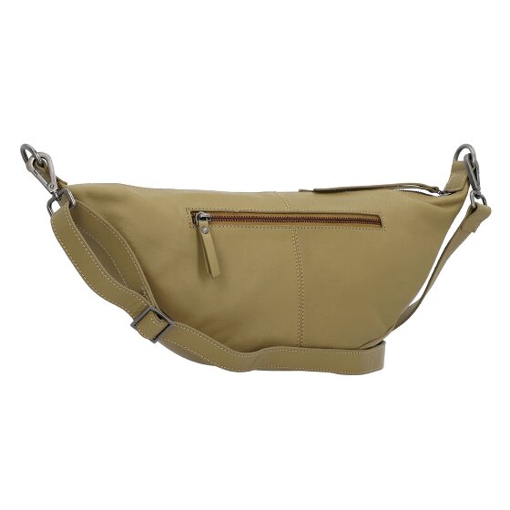 Harbour 2nd Novalie Schoudertas Leer 43 cm