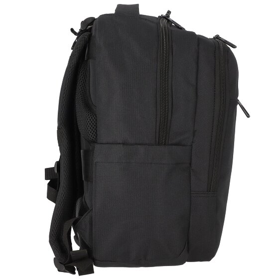 Worldpack BestWay Dagrugzak 41 cm Laptop compartiment