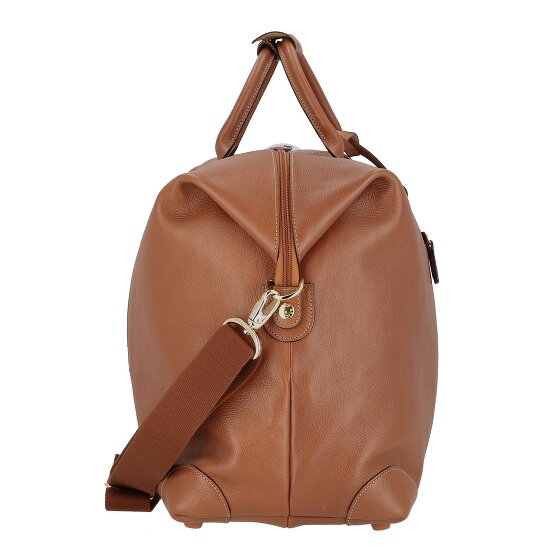 Bric's Life Pelle reistas leer 53 cm