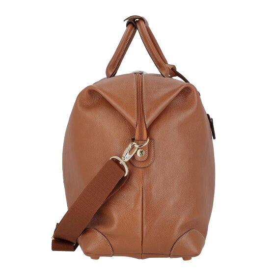 Bric's Life Pelle reistas leer 53 cm