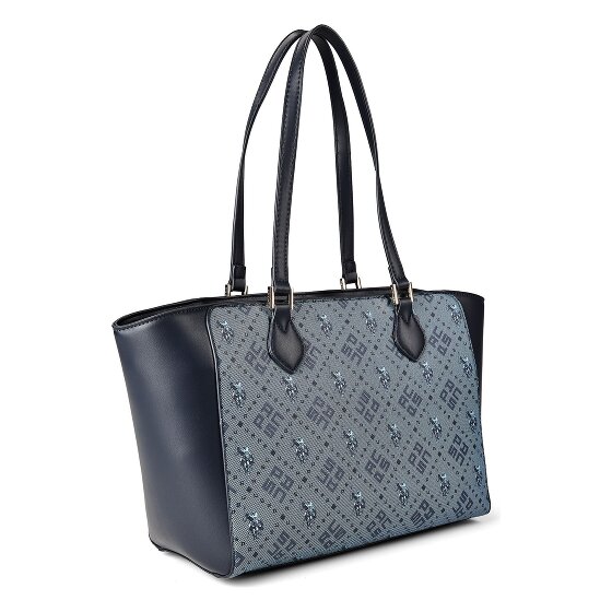 U.S. Polo Assn. Hampton Shopper Tas 38 cm