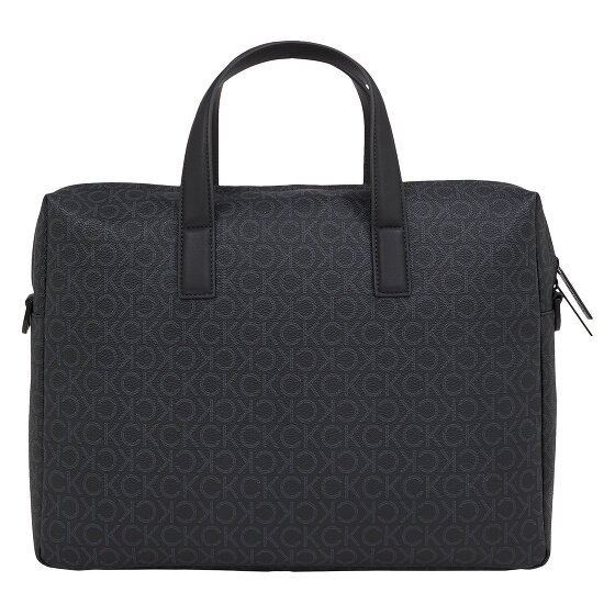 Calvin Klein Ck Must Laptoptas 38 cm