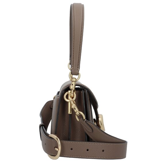 Coach Tabby Schoudertas Leer 26 cm