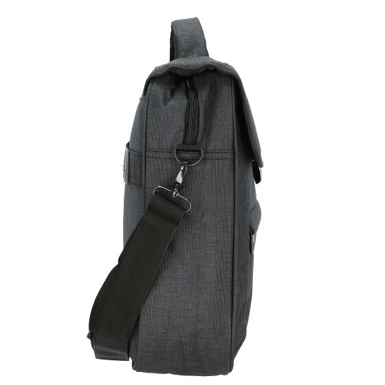 Lightpak Motion Briefcase 43 cm laptopvak