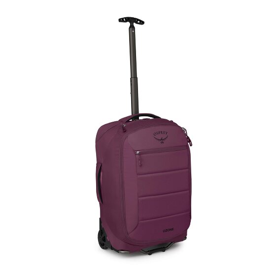 Osprey Ozone 2 wielen Cabinewagen 55 cm