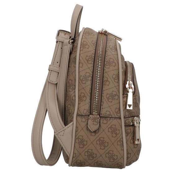 Guess Manhattan II Stad rugzak 26 cm