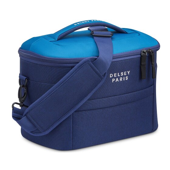 Delsey Paris Brochant 3 Beautycase 31.5 cm