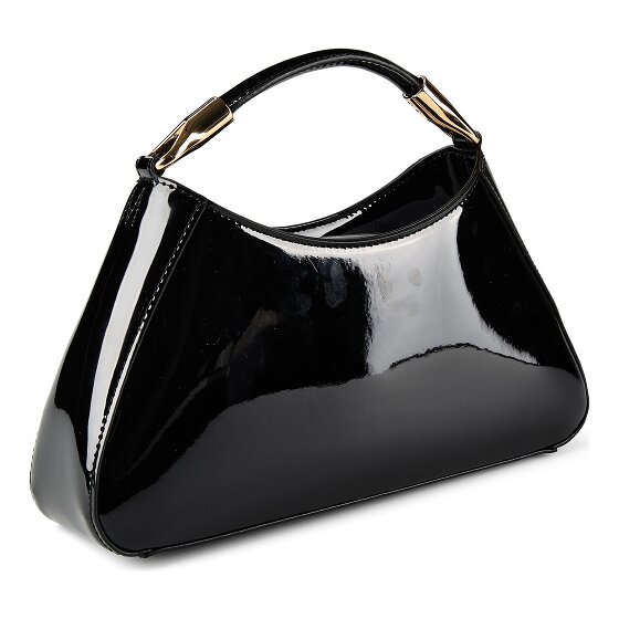 Love Moschino Enameled Logo Handtas 27 cm