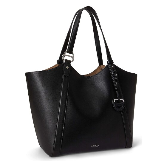 Lauren Ralph Lauren Tasha Shopper Tas Leder 45.5 cm