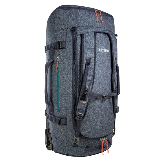 Tatonka Duffle Roller 80 2 wielen Reistas 78 cm