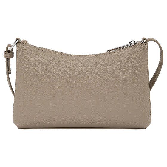 Calvin Klein Ck Must Schoudertas 22.5 cm