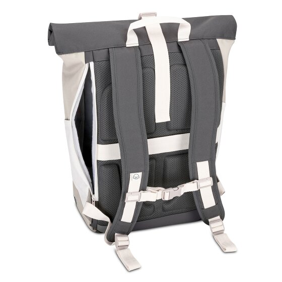 Johnny Urban Eco Series Allen Large Dagrugzak 45 cm Laptopvak