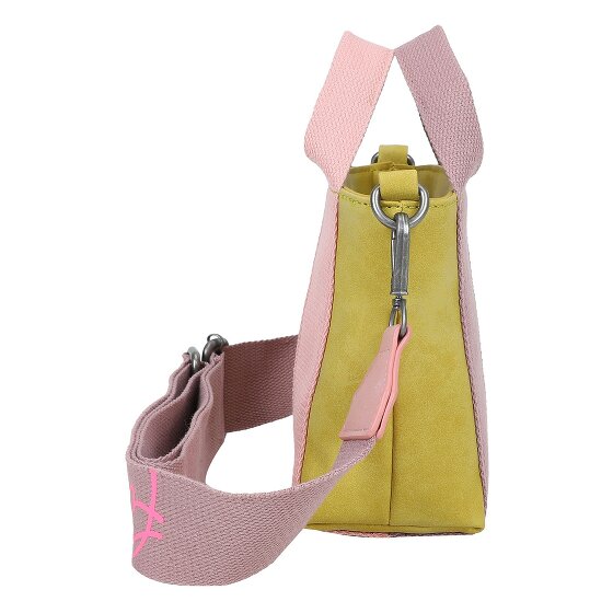 Fritzi aus Preußen Bini Schoudertas 20 cm