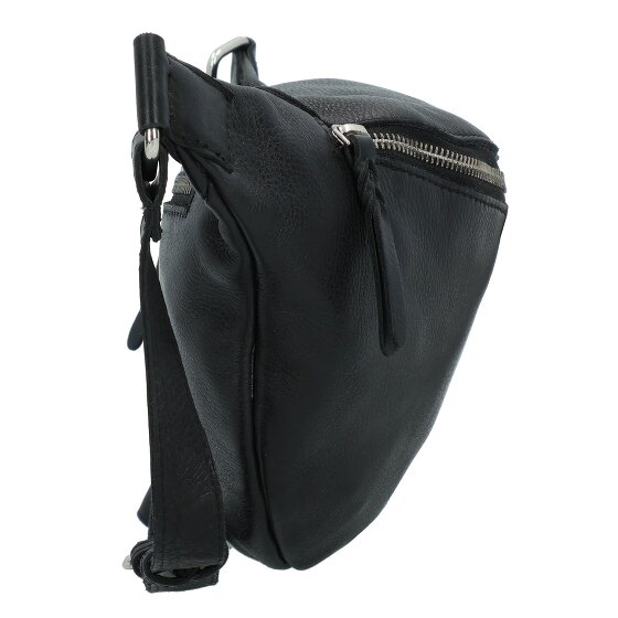 Taschendieb Wien Kohlmarkt Fanny pack Leer 34 cm