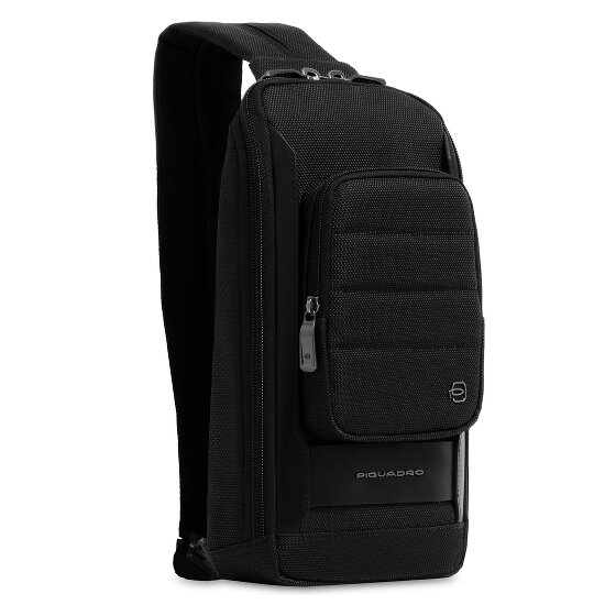 Piquadro Oberon RFID-bescherming 34 cm