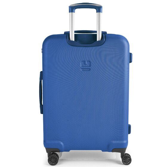 Gabol Journey 4 wielen Trolley M 67 cm