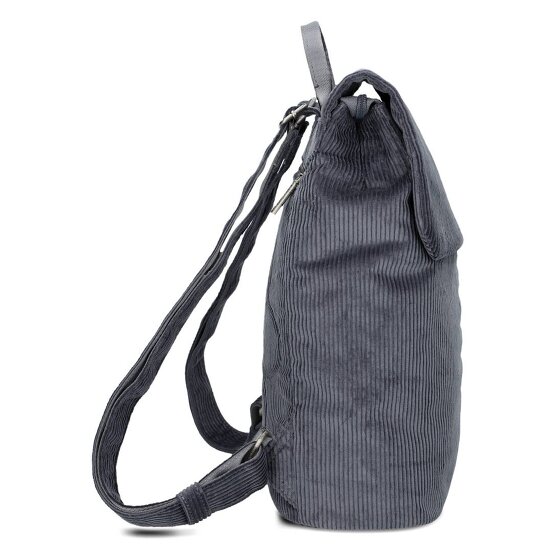 Zwei Mademoiselle.M Dagrugzak 35 cm Laptop compartiment