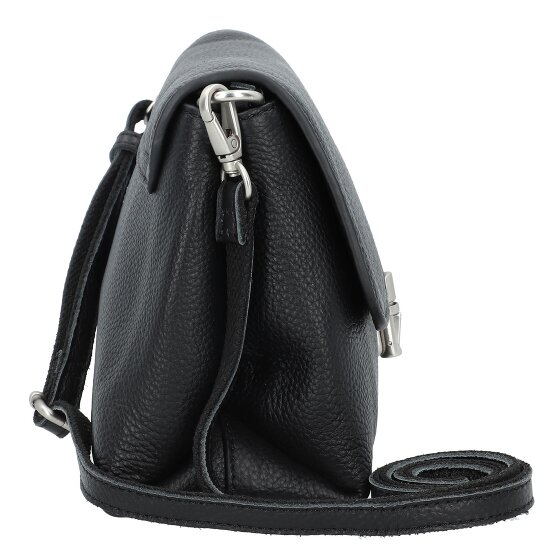 FredsBruder Sha Na Na Schoudertas Leer 23.5 cm