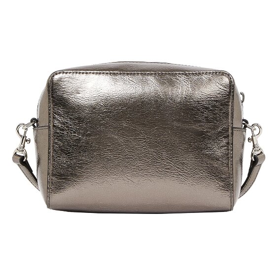 Calvin Klein Jeans Minimal Monogram Mini tas Schoudertas 18 cm