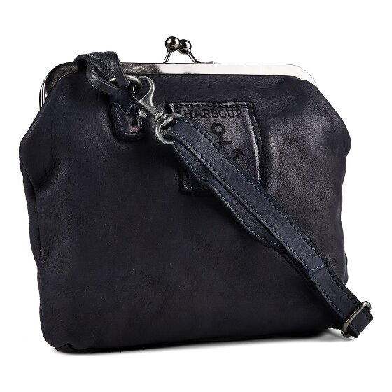 Harbour 2nd Rosalie Crossbody tas Leder 21 cm