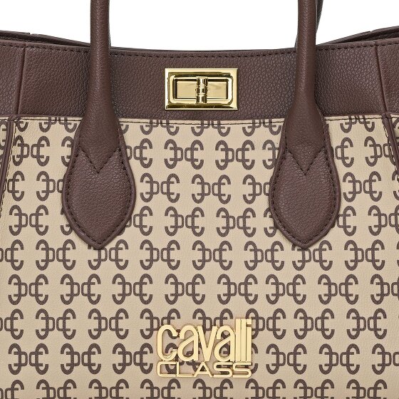 Cavalli Class Daria Handtas 25 cm