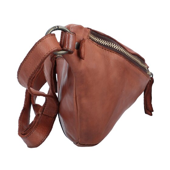 Harold's Onderzeeër heuptasje leer 33 cm