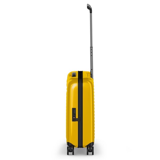 Victorinox Airox 4 wielen Cabinewagen 55 cm