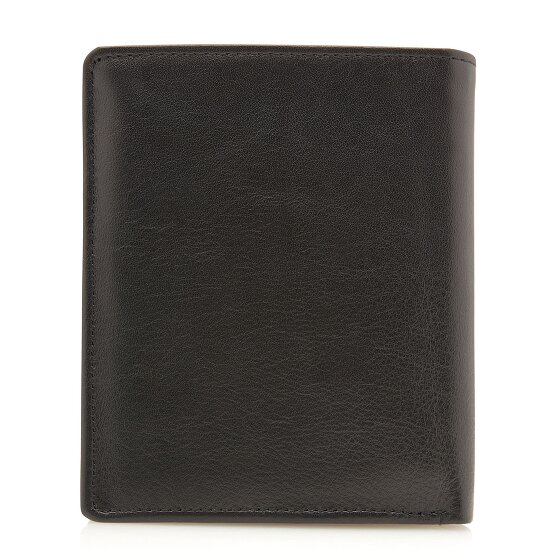 Castelijn & Beerens Vita Portemonnee RFID Leer 10.5 cm