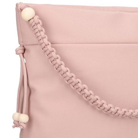 Zwei Perla Schoudertas 41 cm