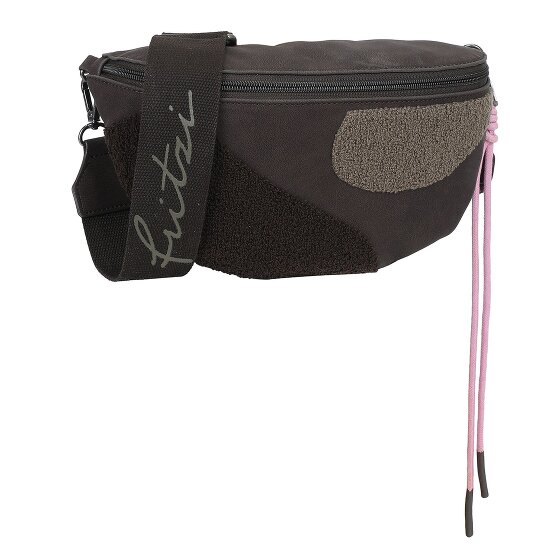 Fritzi aus Preußen Bum Bag Soft Fanny pack 34 cm